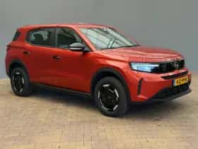 Opel Frontera (2025) thumbnail 6