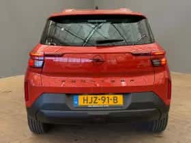 Opel Frontera (2025) thumbnail 7