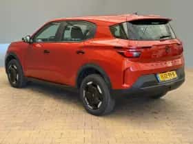 Opel Frontera (2025) thumbnail 9
