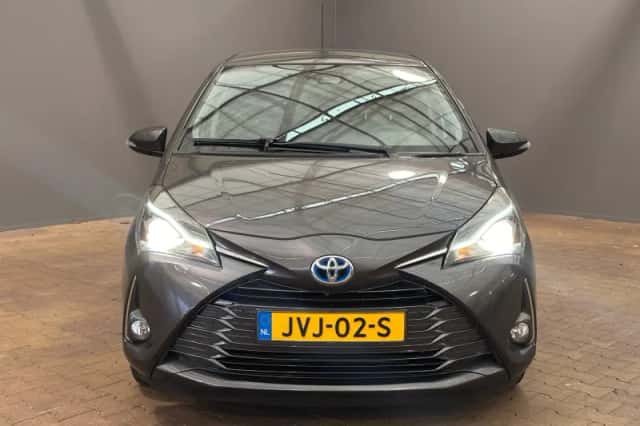 Toyota Yaris (2020) thumbnail 11