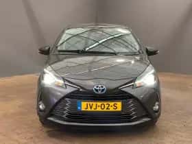 Toyota Yaris (2020) thumbnail 11
