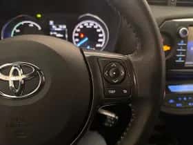 Toyota Yaris (2020) thumbnail 20