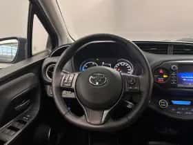 Toyota Yaris (2020) thumbnail 25