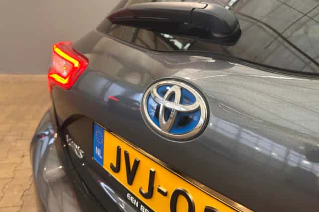 Toyota Yaris (2020) thumbnail 27