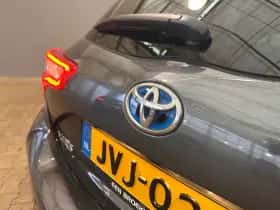 Toyota Yaris (2020) thumbnail 27