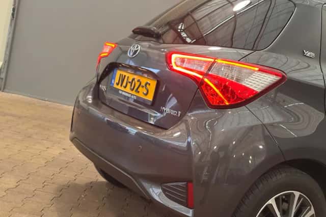 Toyota Yaris (2020) thumbnail 28