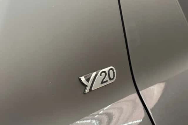Toyota Yaris (2020) thumbnail 29
