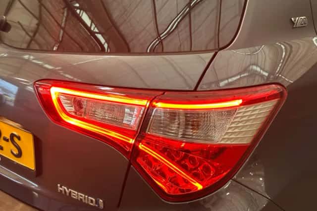Toyota Yaris (2020) thumbnail 30