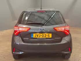Toyota Yaris (2020) thumbnail 31