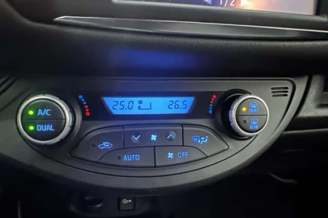 Toyota Yaris (2020) thumbnail 7