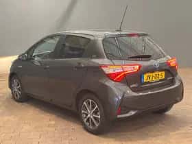 Toyota Yaris (2020) thumbnail 10