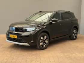 Opel Frontera (2026)