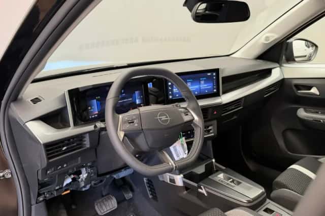 Opel Frontera (2026) thumbnail 2