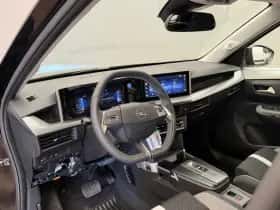 Opel Frontera (2026) thumbnail 2