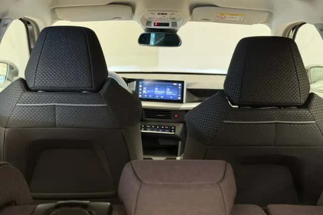 Opel Frontera (2026) thumbnail 11