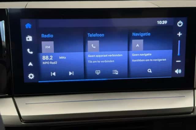 Opel Frontera (2026) thumbnail 15