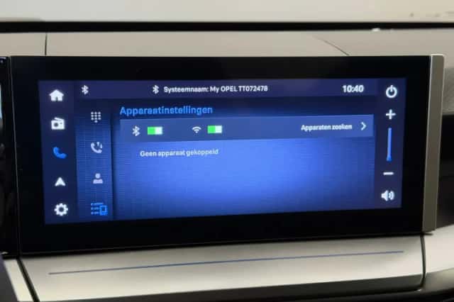 Opel Frontera (2026) thumbnail 21