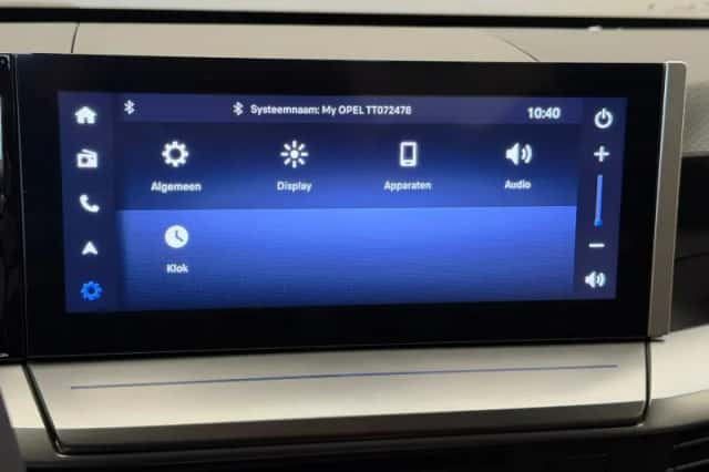 Opel Frontera (2026) thumbnail 25