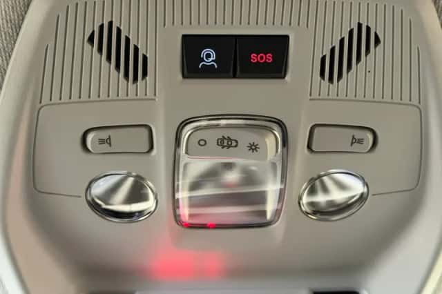 Opel Frontera (2026) thumbnail 26