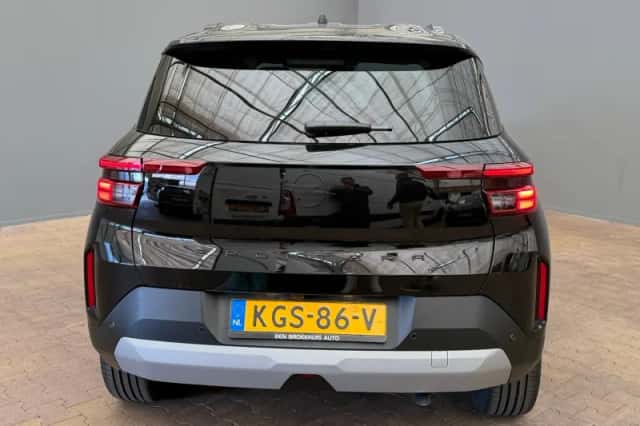 Opel Frontera (2026) thumbnail 28