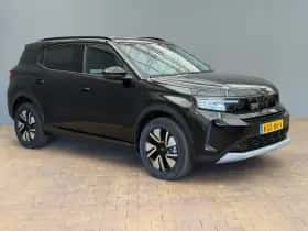 Opel Frontera (2026) thumbnail 4