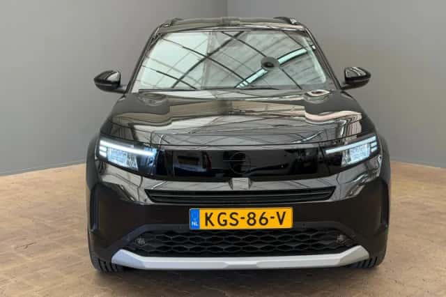 Opel Frontera (2026) thumbnail 6