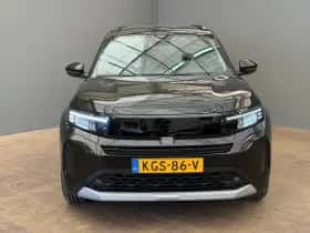 Opel Frontera (2026) thumbnail 6