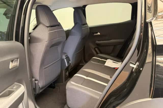 Opel Frontera (2026) thumbnail 7