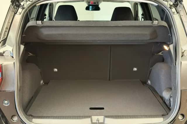 Opel Frontera (2026) thumbnail 8