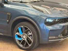 Lynk & Co 01 (2022) thumbnail 12