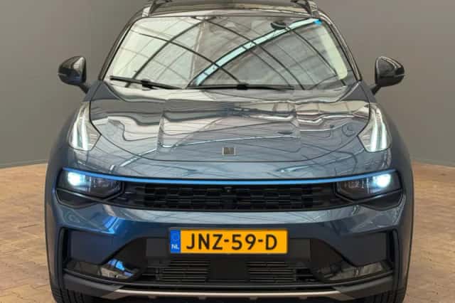 Lynk & Co 01 (2022) thumbnail 14