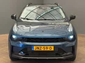 Lynk & Co 01 (2022) thumbnail 14