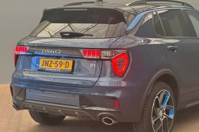 Lynk & Co 01 (2022) thumbnail 18