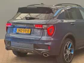 Lynk & Co 01 (2022) thumbnail 18