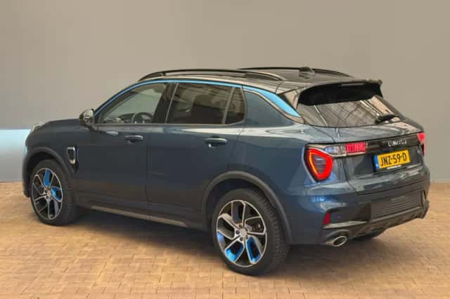 Lynk & Co 01 (2022) thumbnail 25