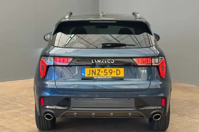 Lynk & Co 01 (2022) thumbnail 31
