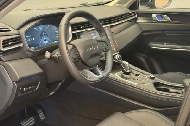Lynk & Co 01 (2022) thumbnail 5