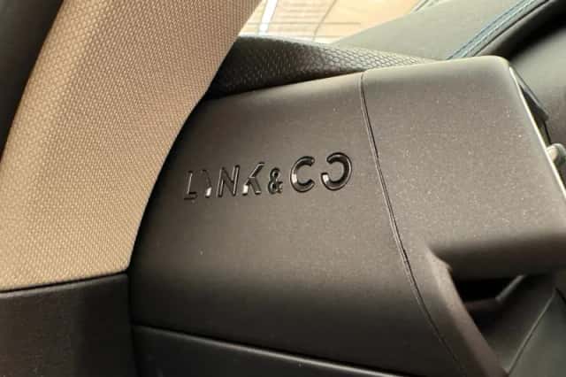Lynk & Co 01 (2022) thumbnail 6