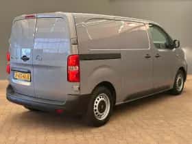 Opel Vivaro (2025) thumbnail 2