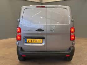Opel Vivaro (2025) thumbnail 12