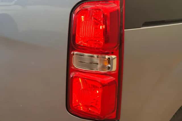 Opel Vivaro (2025) thumbnail 13
