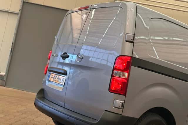 Opel Vivaro (2025) thumbnail 14