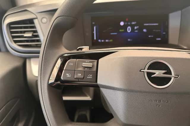 Opel Vivaro (2025) thumbnail 17