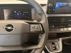 Opel Vivaro (2025) thumbnail 18