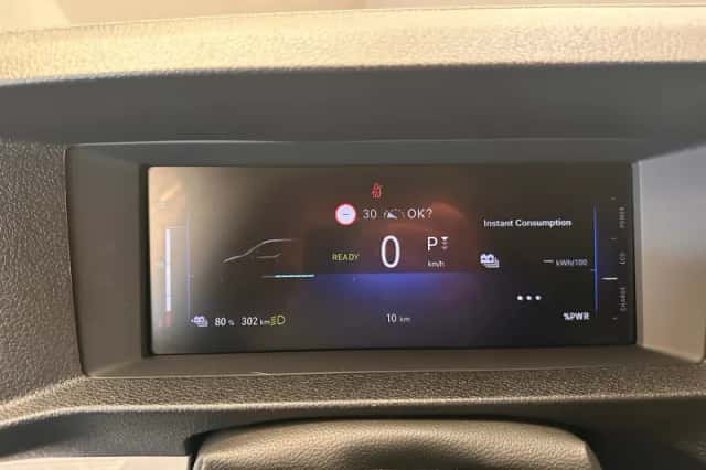 Opel Vivaro (2025) thumbnail 3