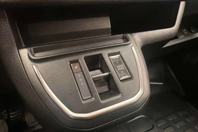 Opel Vivaro (2025) thumbnail 22