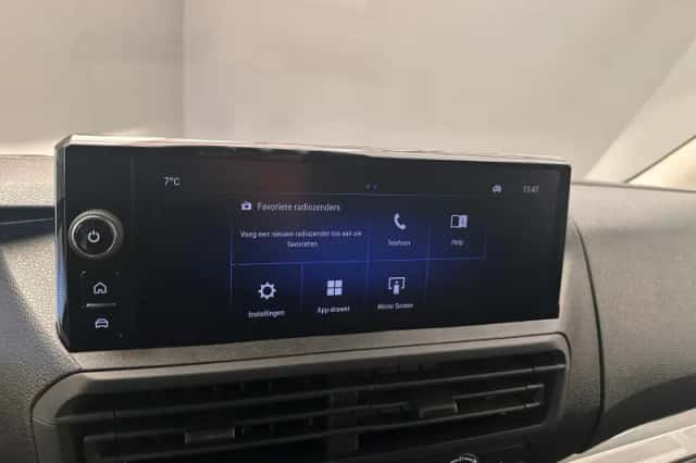 Opel Vivaro (2025) thumbnail 23