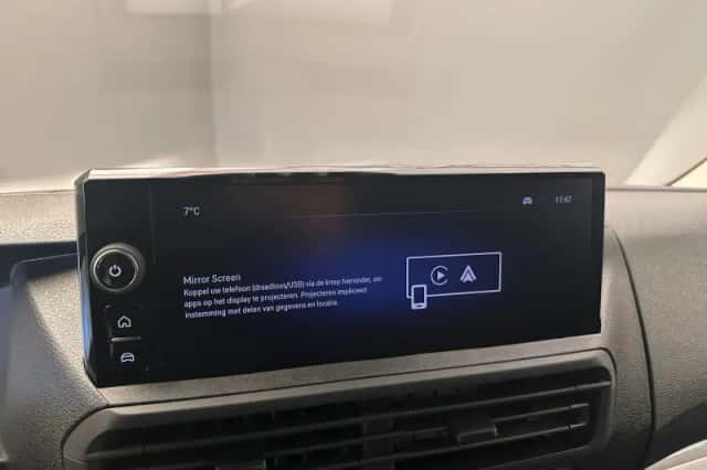 Opel Vivaro (2025) thumbnail 24