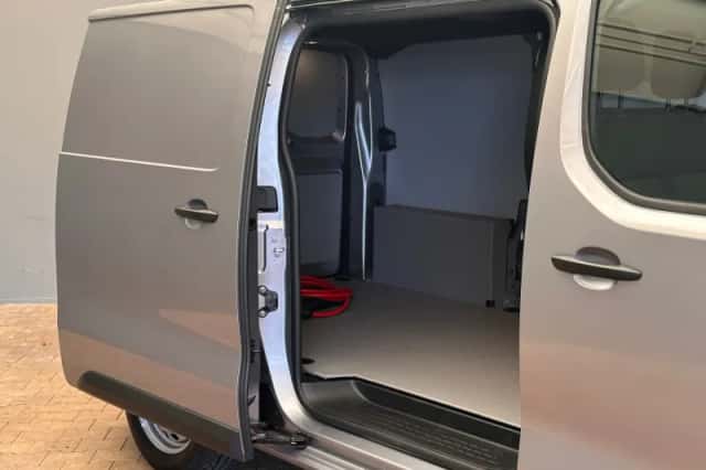 Opel Vivaro (2025) thumbnail 27