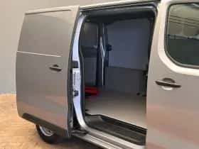 Opel Vivaro (2025) thumbnail 27